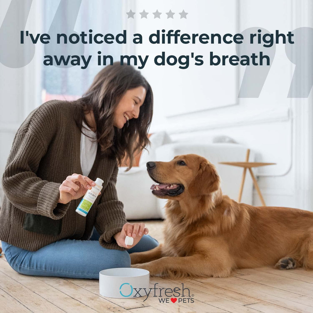 Cepillos de dedo suaves de Oxyfresh para limpieza dental.