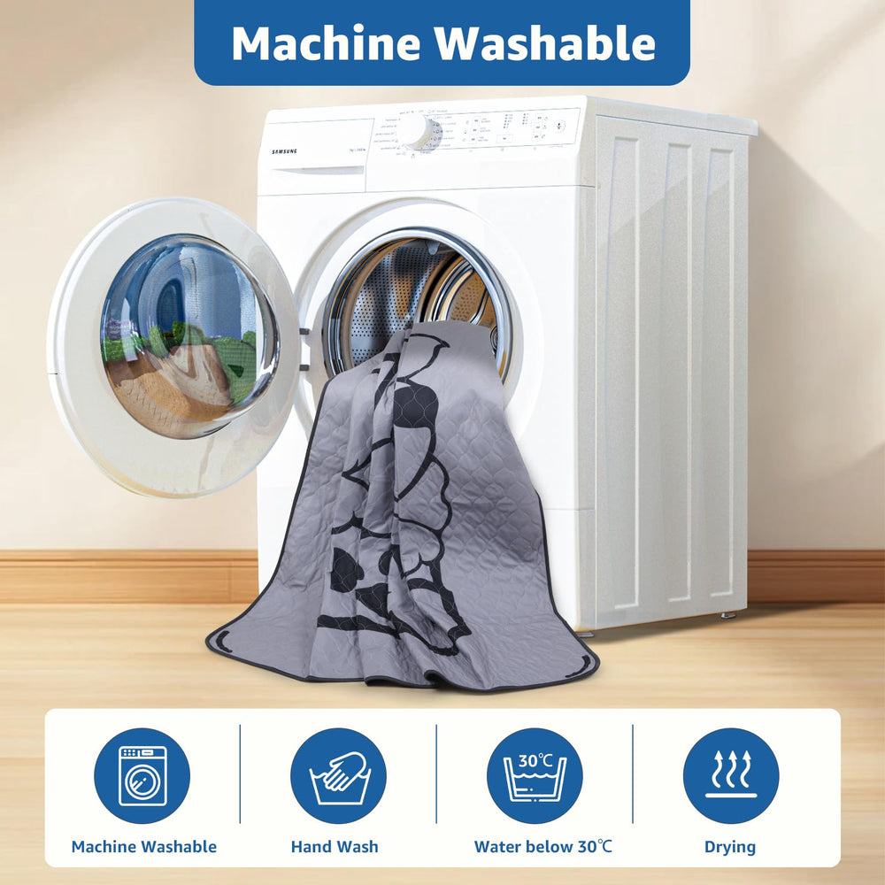 Oiyeefo tapetes multifuncionales para entrenamiento diario