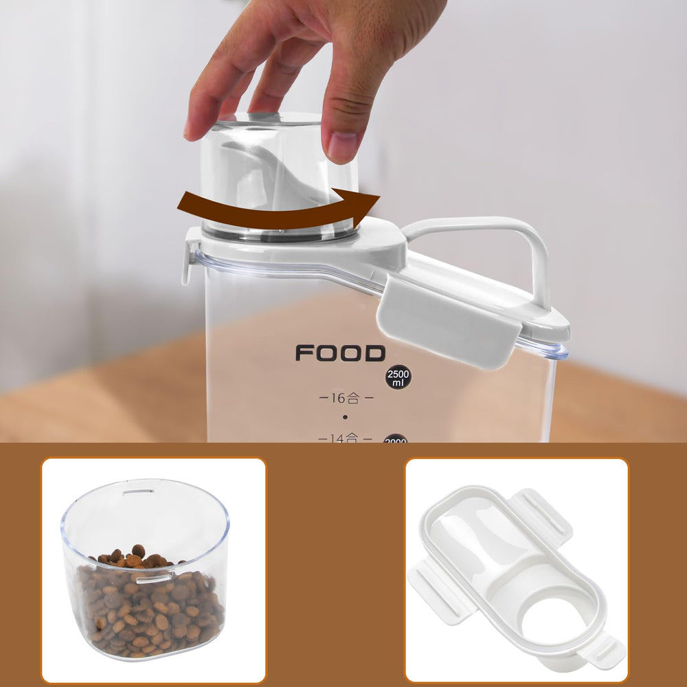 P-ZOONPE diseño práctico para cocina y organización diaria.