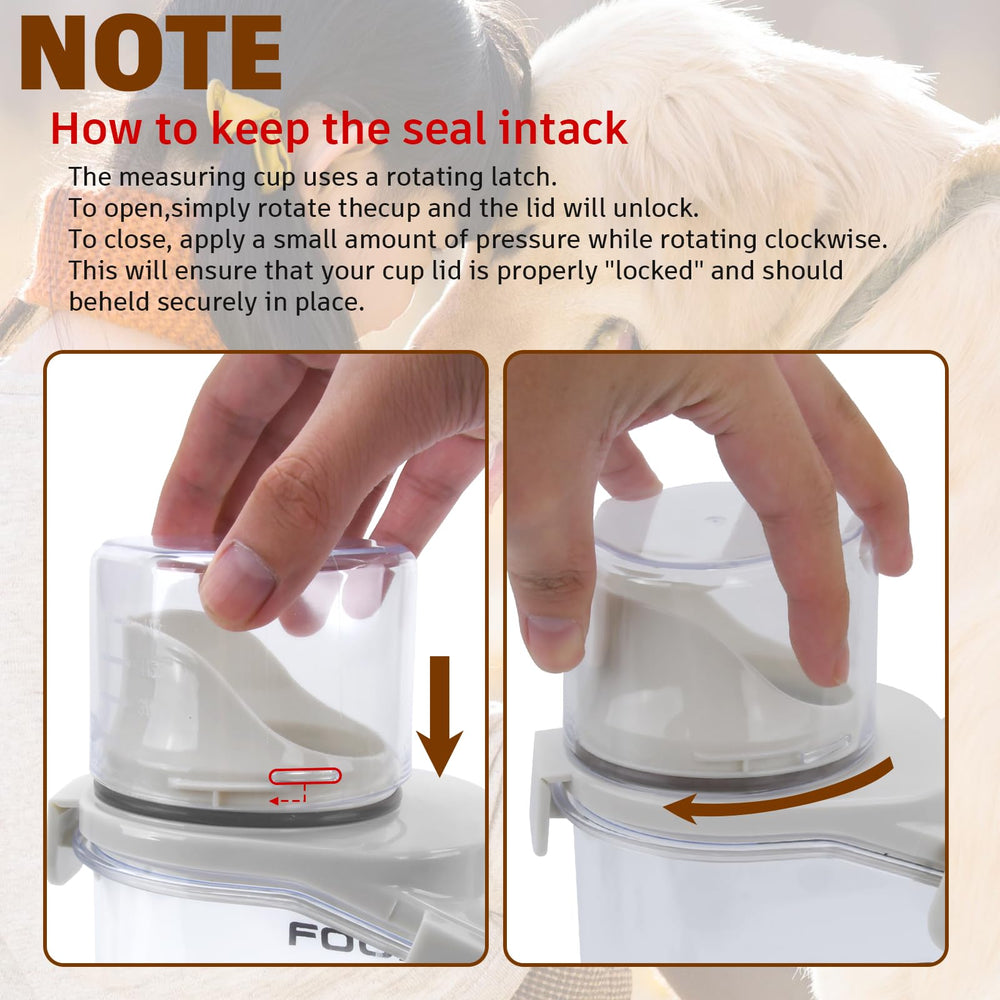 P-ZOONPE material PP sin BPA para seguridad alimentaria.