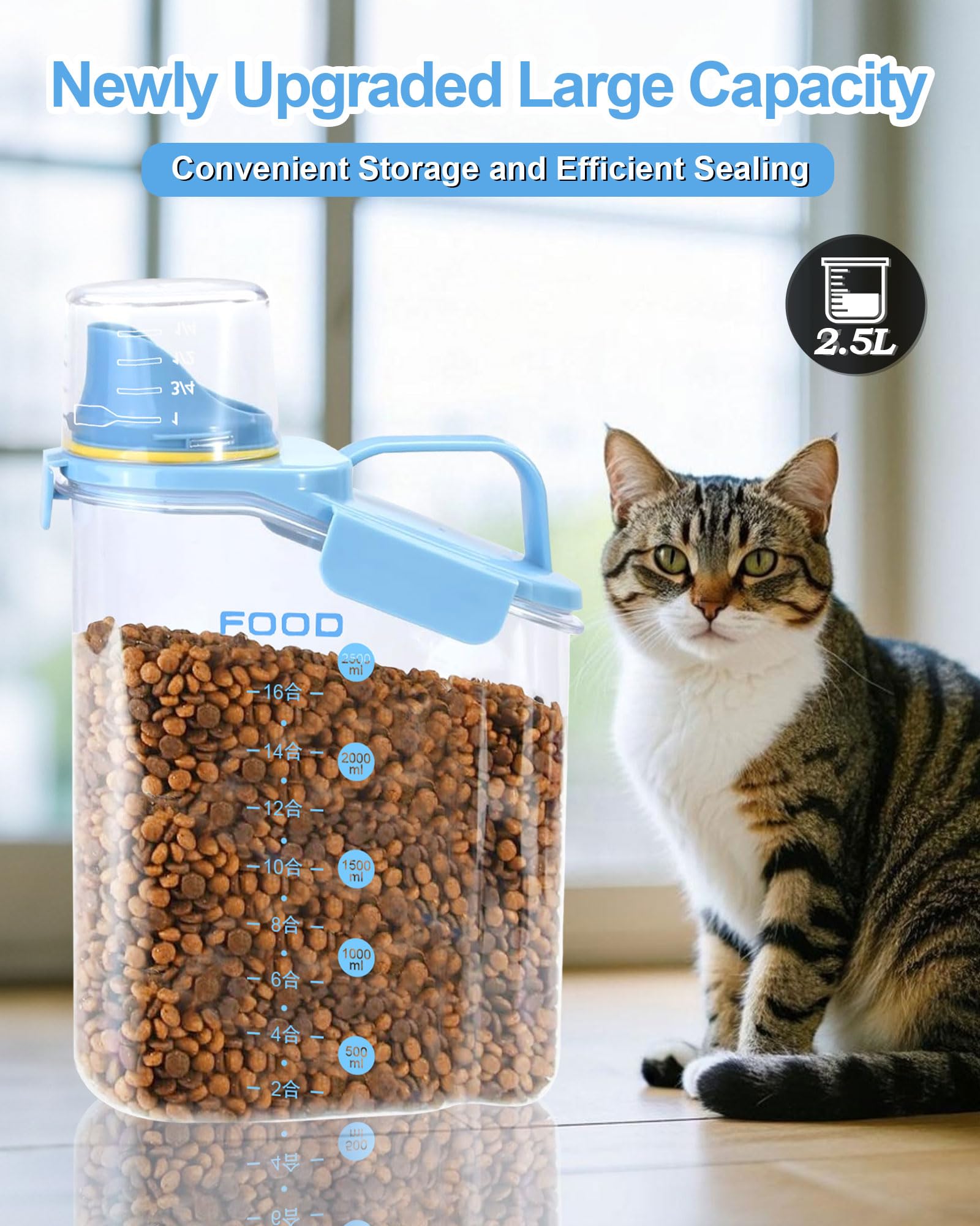 P-ZOONPE materiales-bpa-free-azul, seguridad en contacto con la comida.
