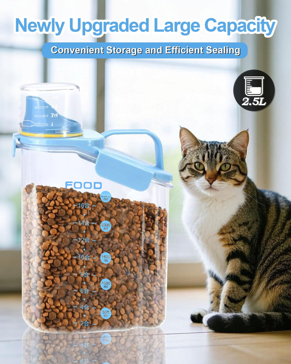 P-ZOONPE materiales-bpa-free-azul, seguridad en contacto con la comida.