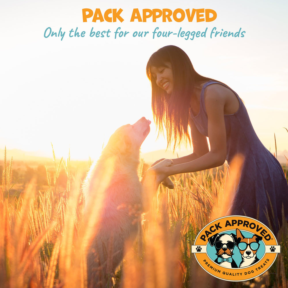 Pack Approved rollos cachete res sin aroma, ideal para juego
