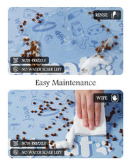 PADOOR PAW fondo impermeable protege el suelo de salpicaduras