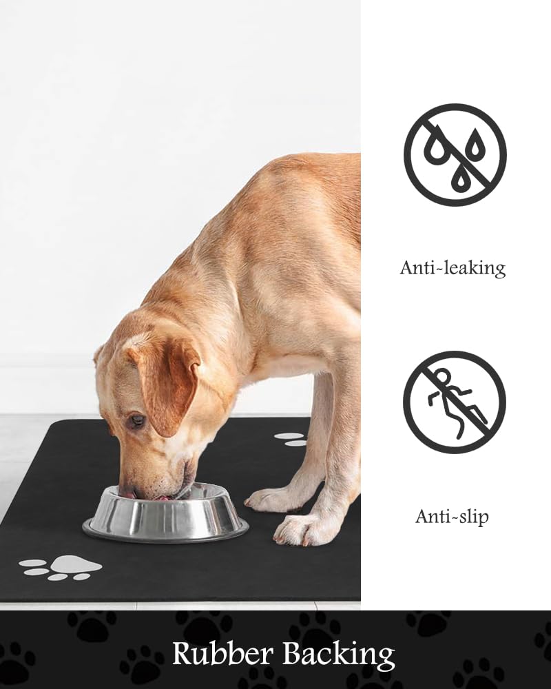 Fácil limpieza con PADOOR enjuagar y secar después de comer.