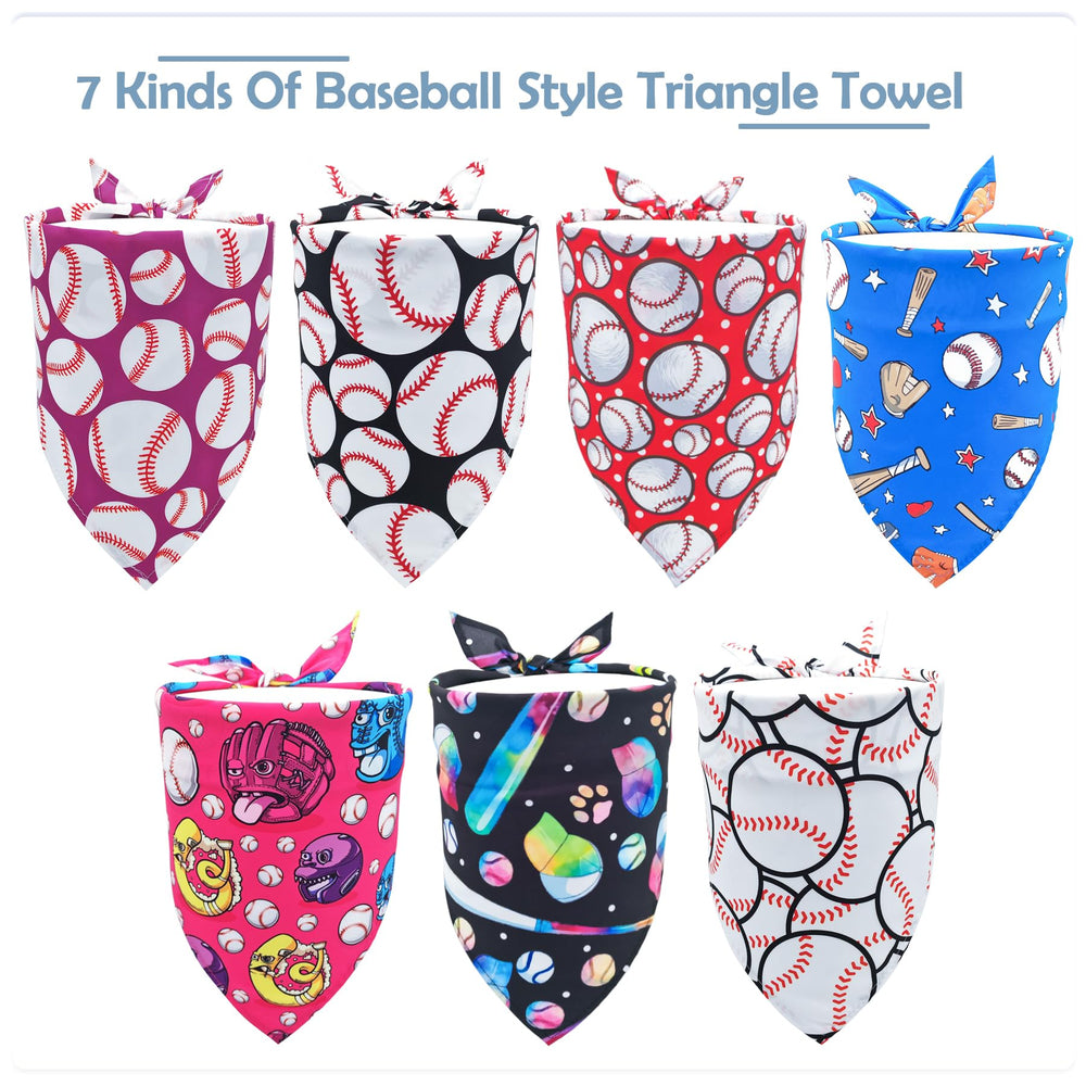 Bandana lavable de Pai Sence, fácil de limpiar y reutilizable.
