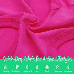 Paiaite camiseta para perro con tejido algodon natural suave.
