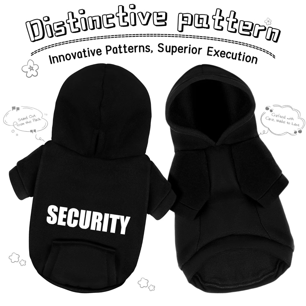 Sudadera Paiaite para Chihuahua azul piedra dorso, acabado duradero para uso diario.