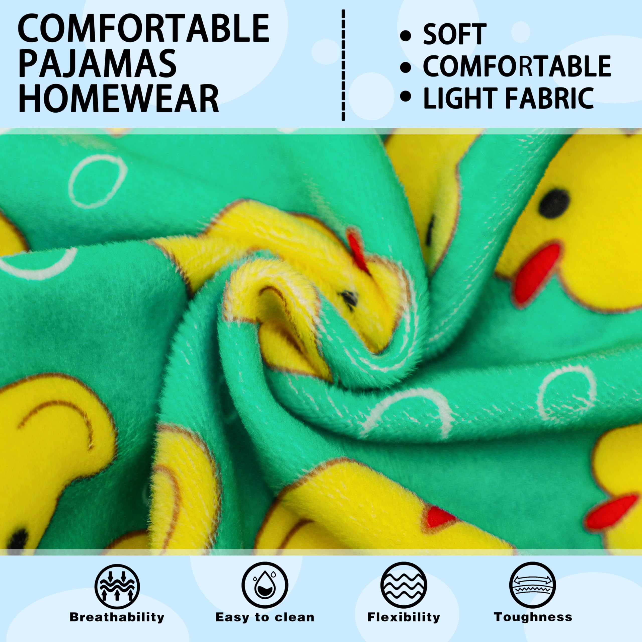 Paiaite pijama para perro con ajuste universal para tallas