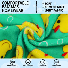 Paiaite pijama para perro con ajuste universal para tallas