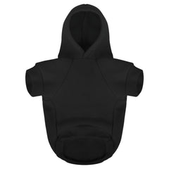 Paiaite sudadera Chihuahua ajuste cómodo para un ajuste suave y seguro durante caminatas.