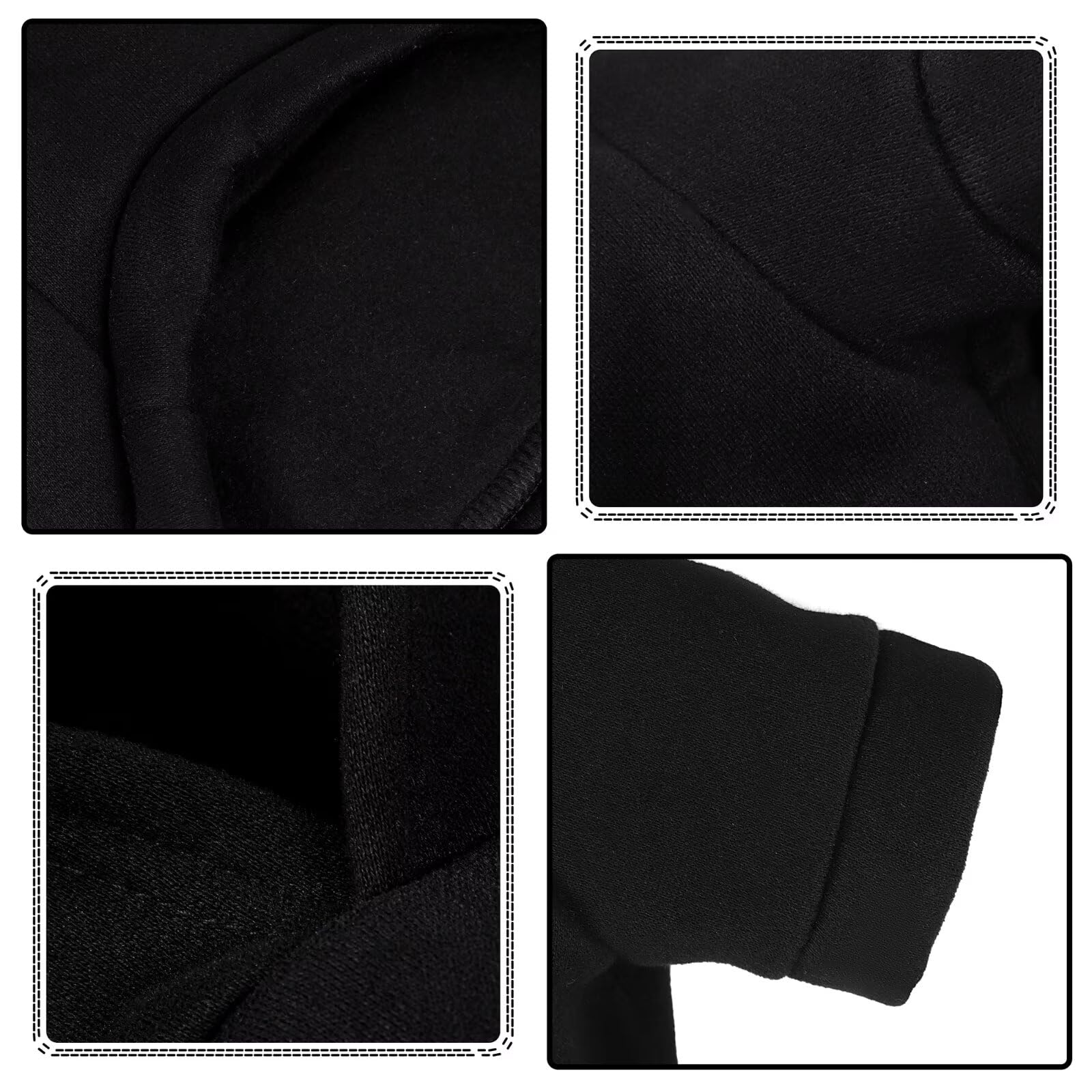 Paiaite diseño versatil para invierno y noches frescas