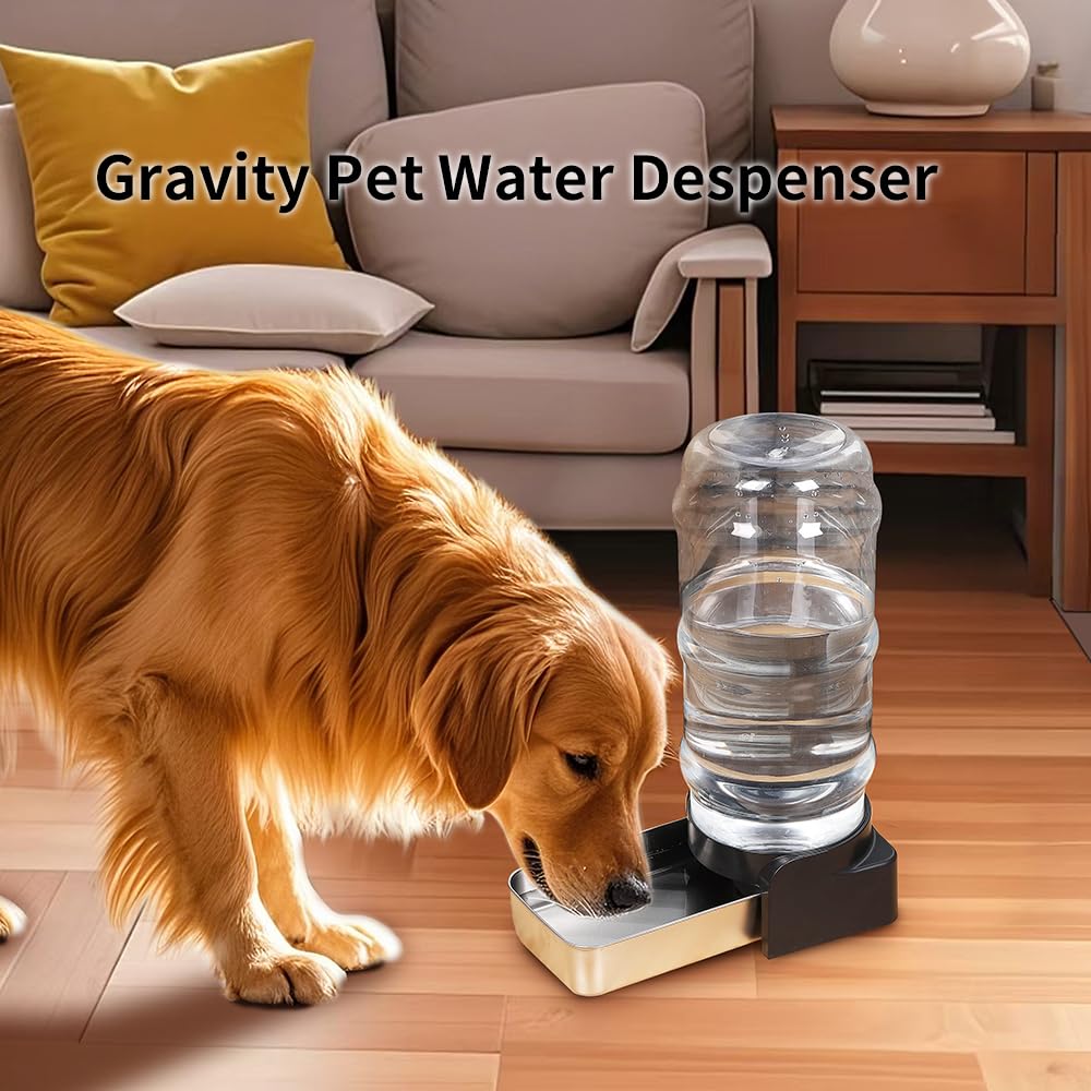PAKEWAY tanque transparente, relleno rápido y monitorización fácil de nivel de agua