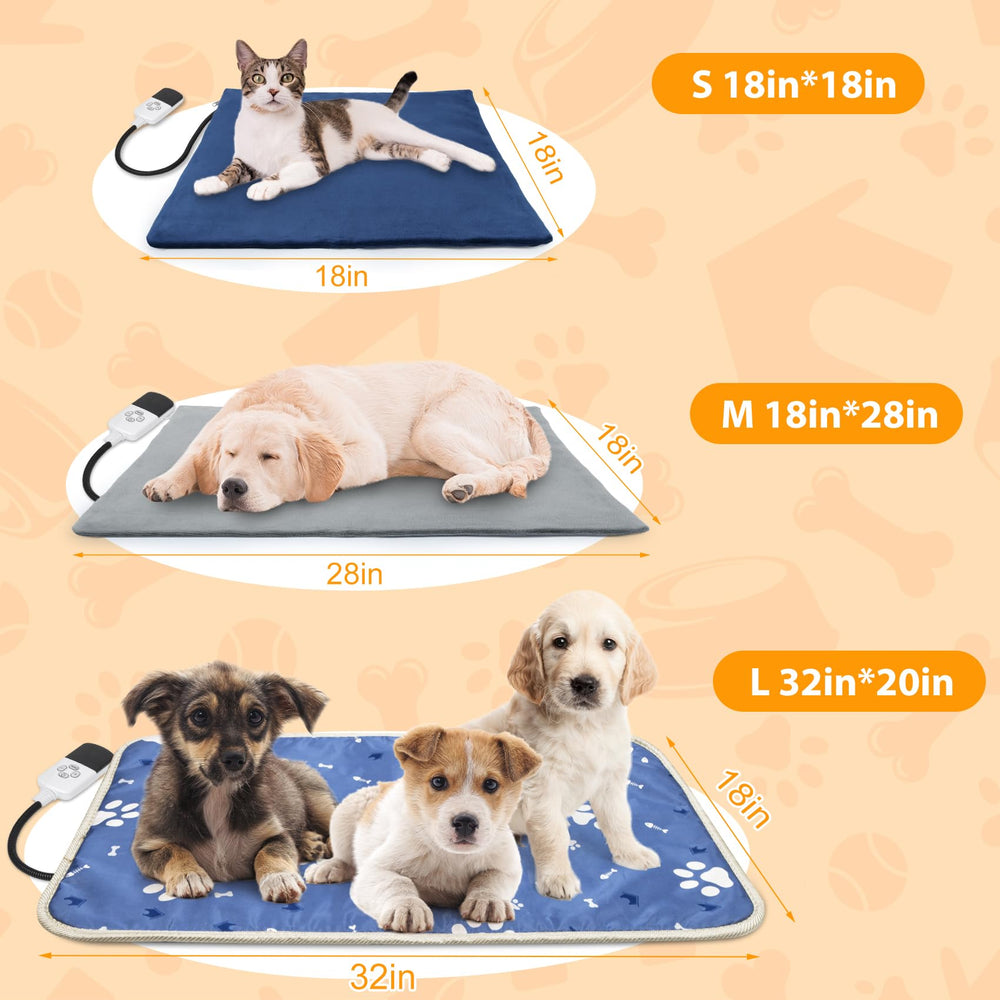 Pakimi diseño de doble espiral calienta cada rincón de la cama