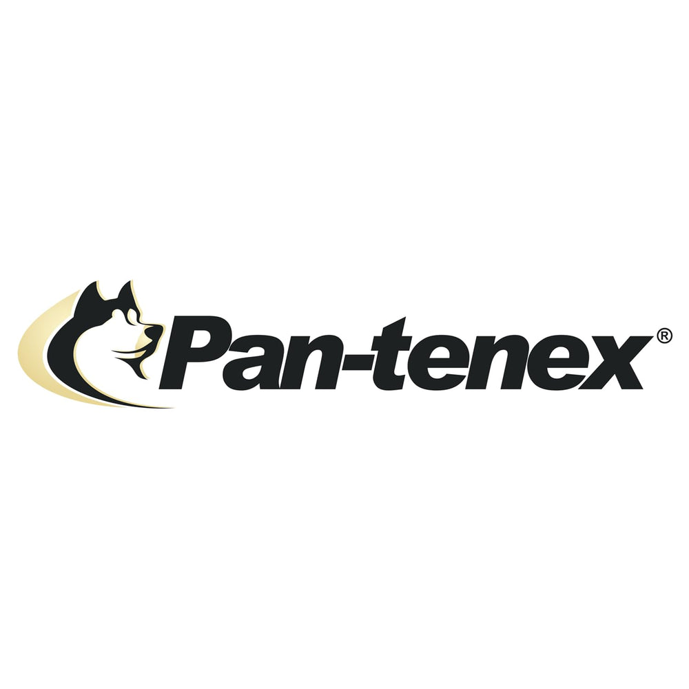 Pan-tenex uso diario para perros, ayuda a apoyar la digestión de forma conveniente.