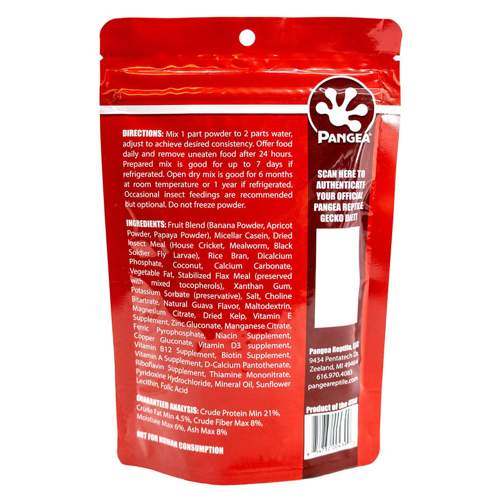 Pangea ingredientes-naturales-frutas: aporta vitaminas en cada ingesta