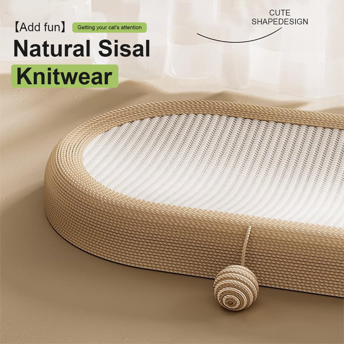 Panup durabilidad sial natural y resistente para uso prolongado