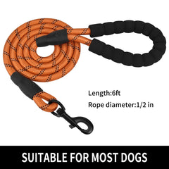 Manija acolchada de neopreno para comodidad durante caminatas