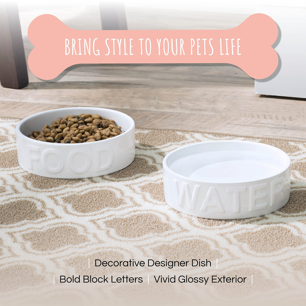Park Life Designs diseño vibrante en blanco, aporta estilo.