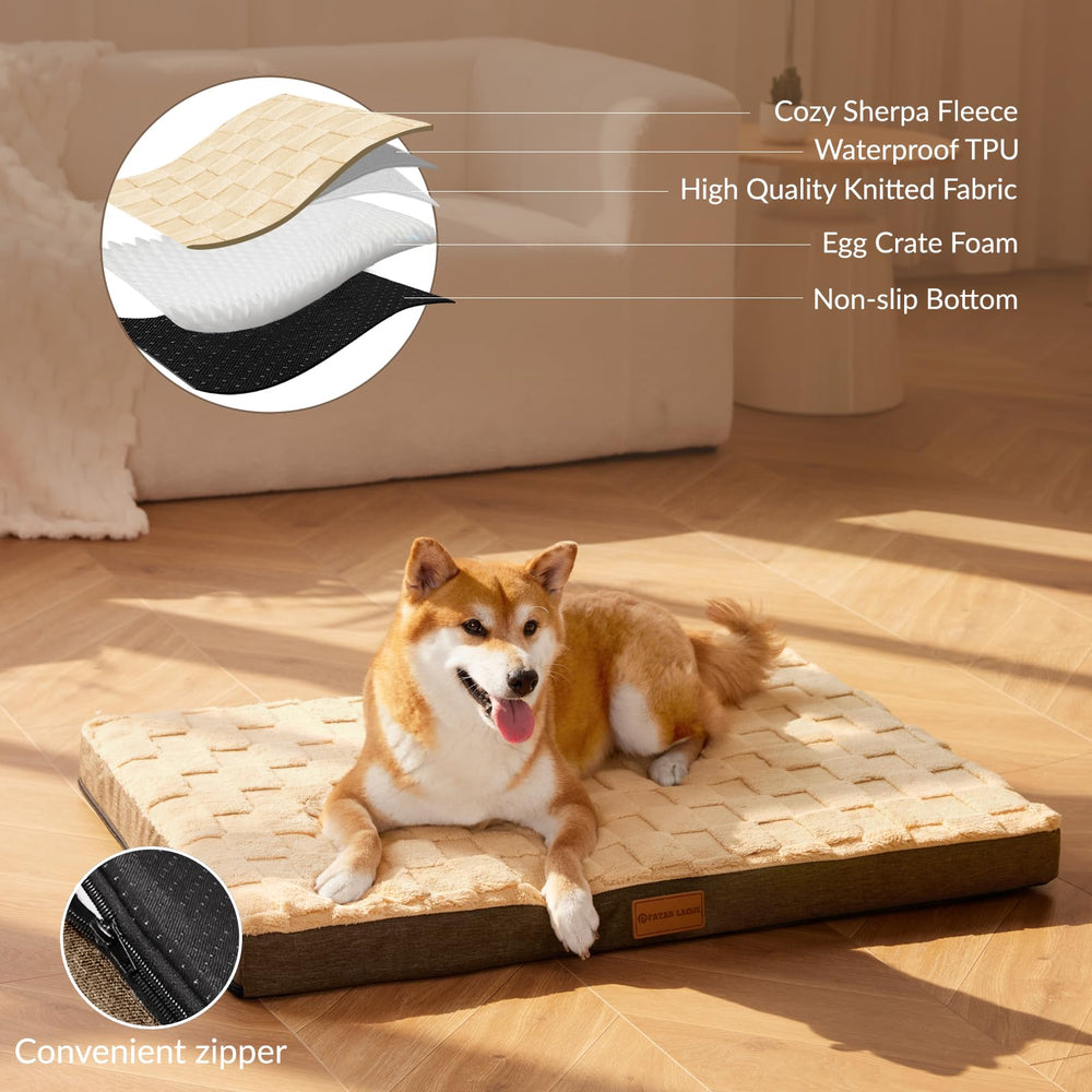 Patas Lague funda lavable, fácil limpieza y mantenimiento
