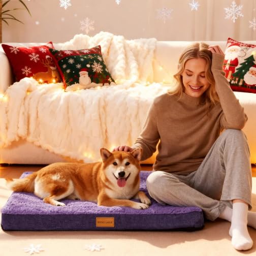 Espuma con relieve tipo huevo para apoyo cómodo nocturno Patas Lague