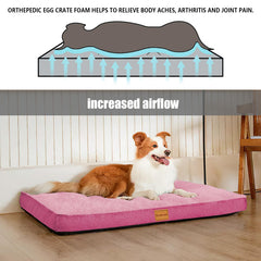 Funda removible y lavable para limpieza rápida y sencilla