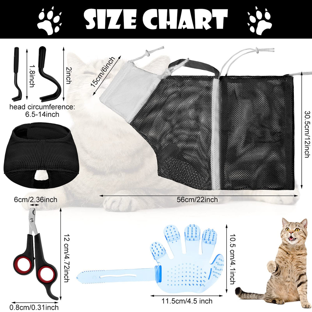Patelai corta uñas para gatos, precisión y seguridad en el cuidado