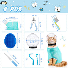 Patelai lima uñas para gato acabado suave