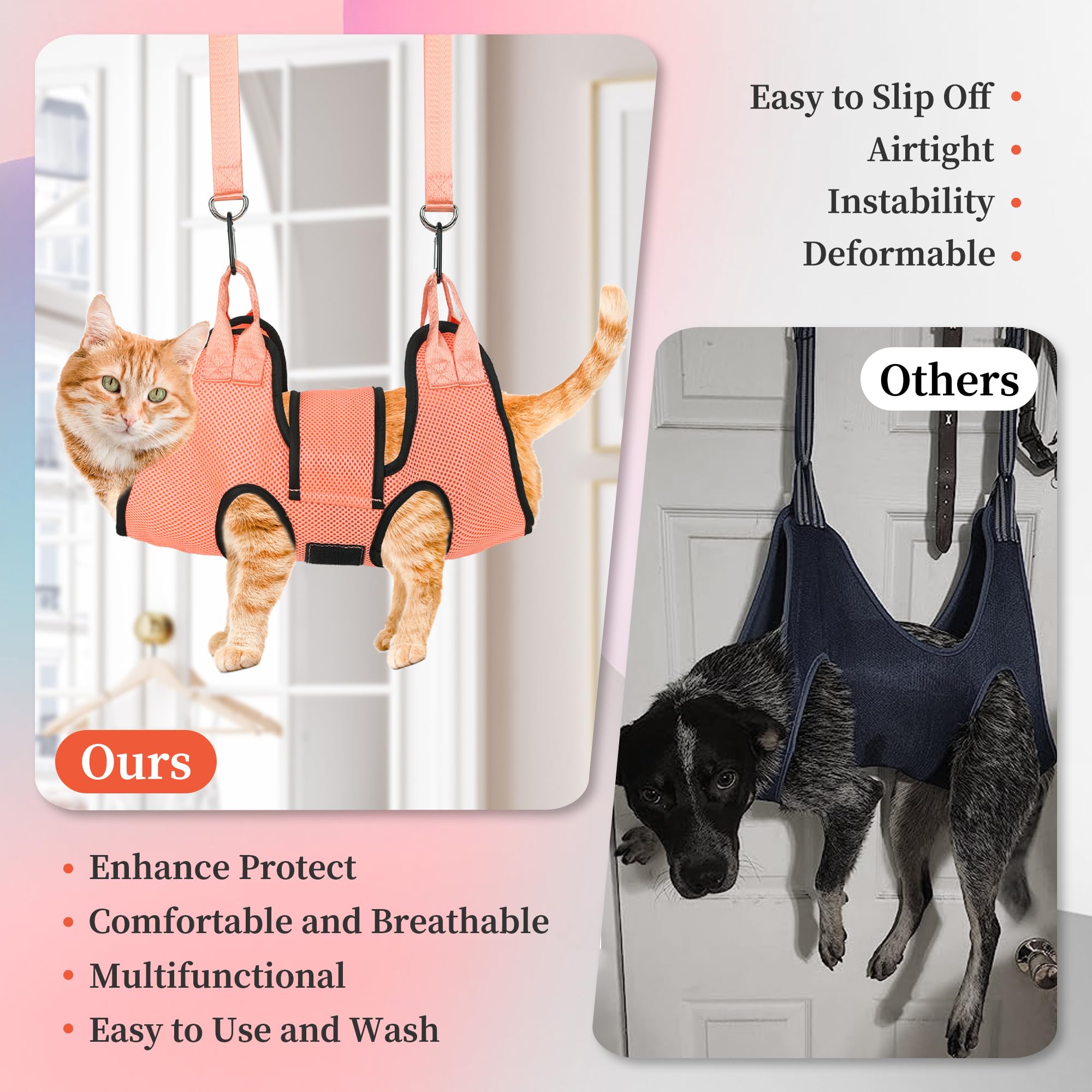PatiencET accesorios incluidos para un aseo completo en casa.