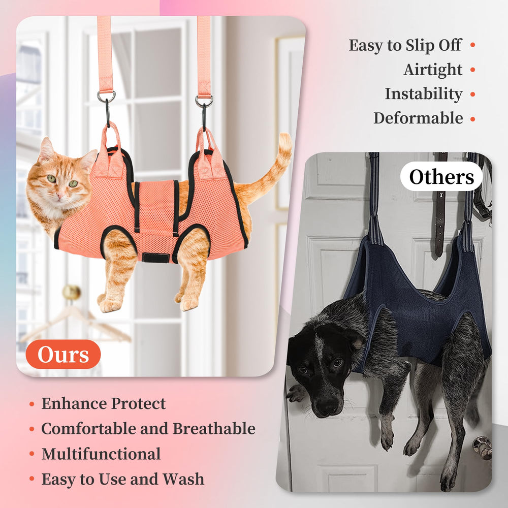 PatiencET accesorios incluidos para un aseo completo en casa.