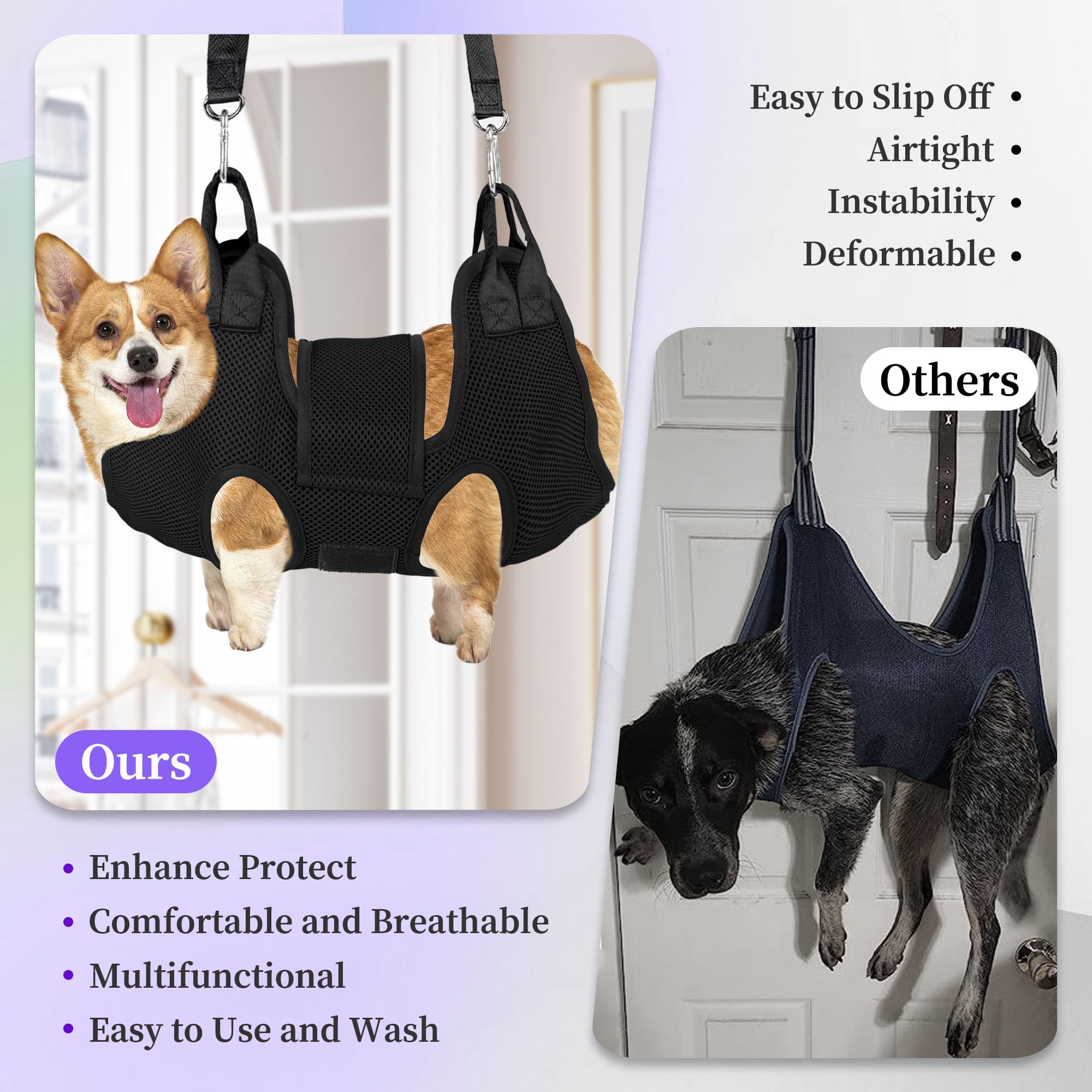 PatiencET talla XS-S, elige el tamaño perfecto para tu mascota.