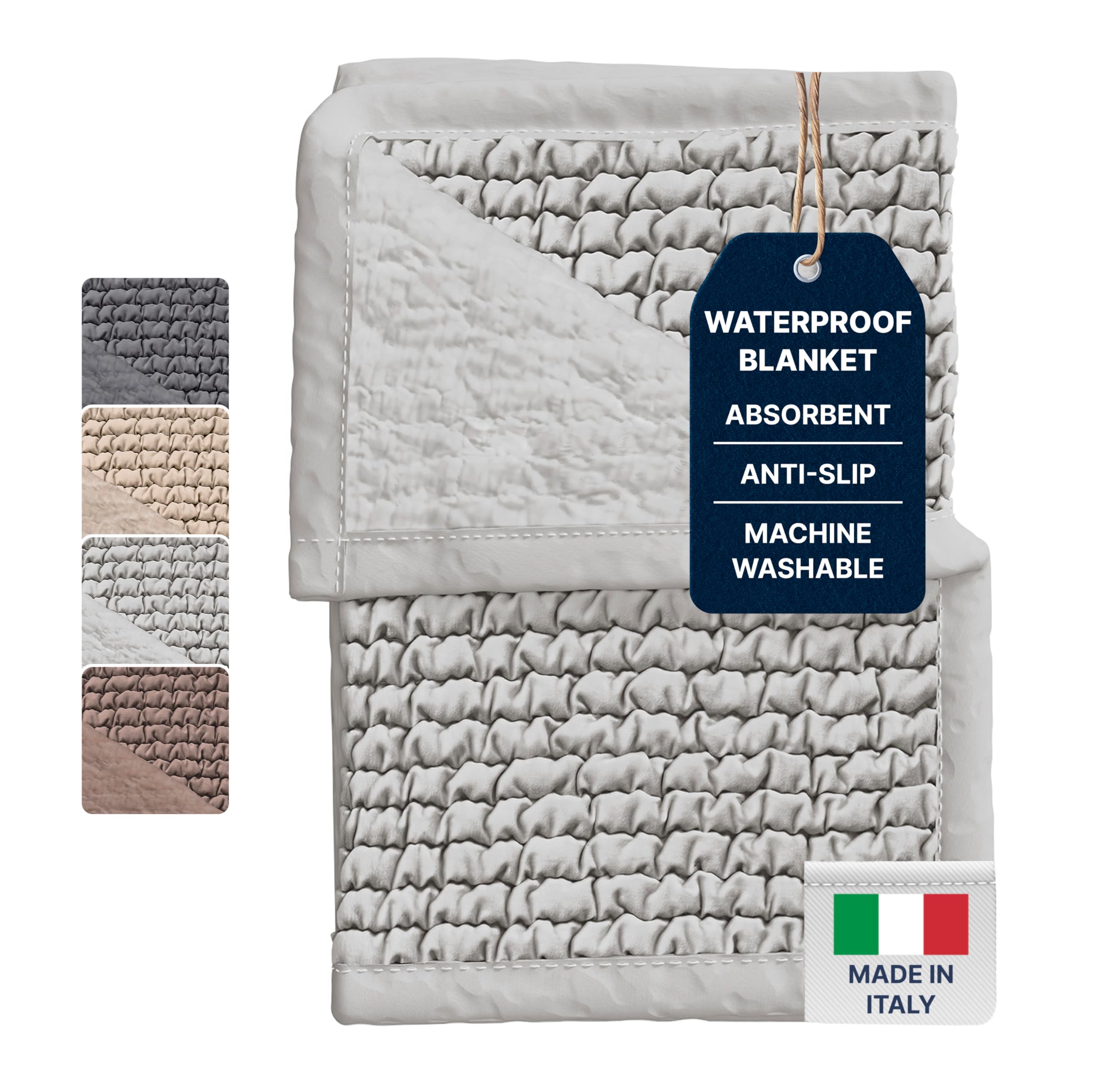 PAULATO GA.I.CO protector-impermeable para sofá evita manchas.