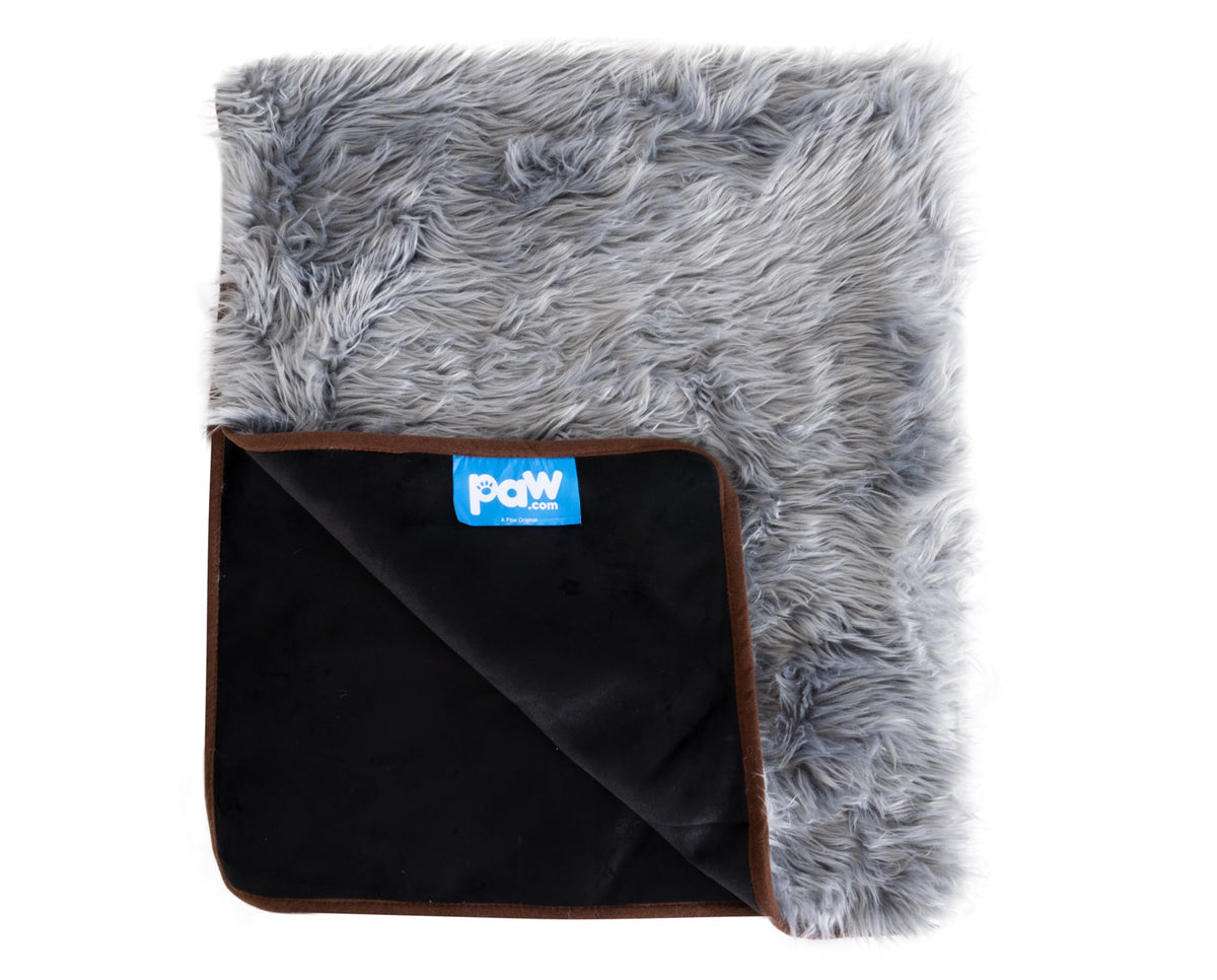 PupProtector de PAW BRANDS manta impermeable para mascotas protege muebles