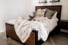 PAW BRANDS PupProtector protección de muebles mantiene sofás y camas limpios