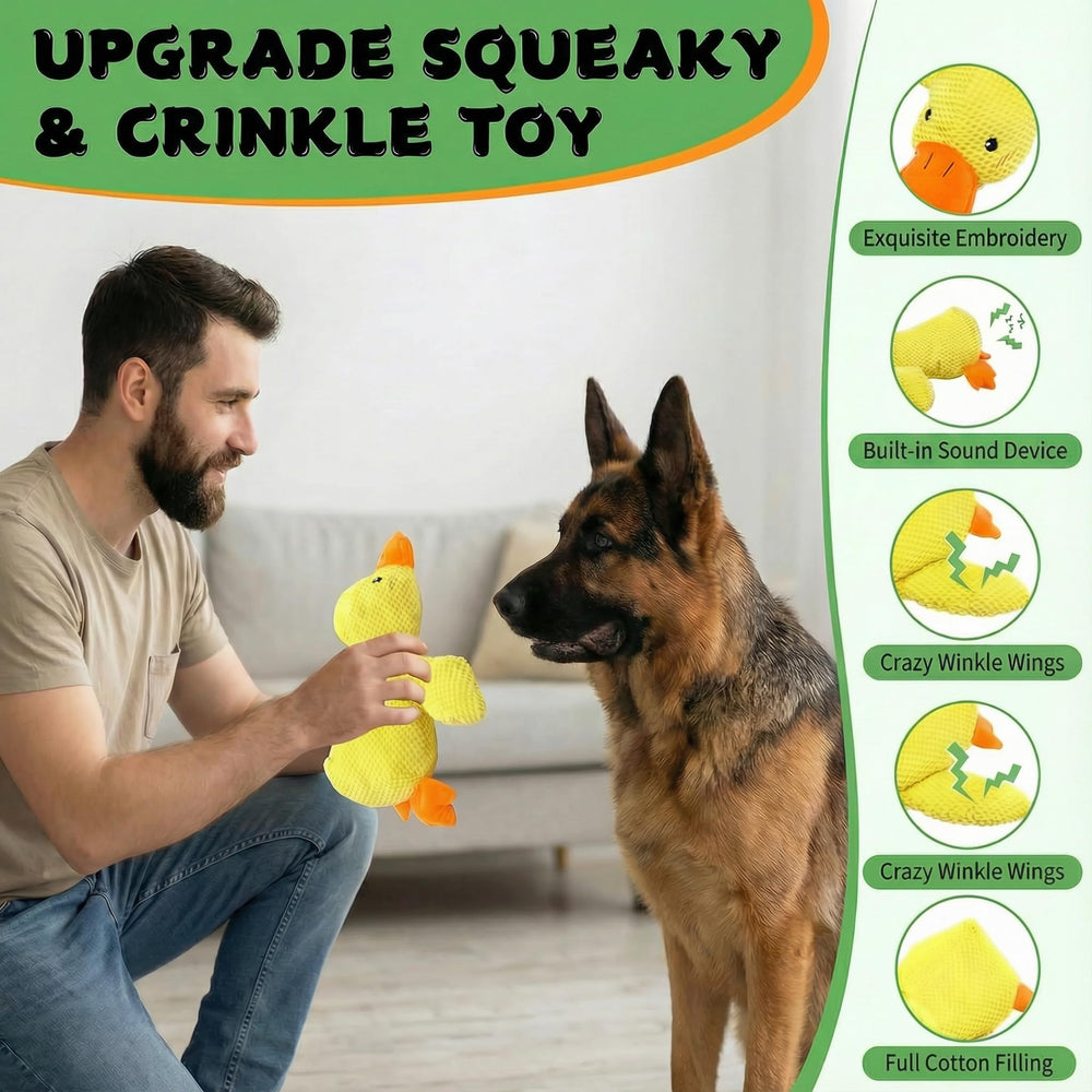 Paw-FECT Piece, se lava a máquina para limpiar tras juego.