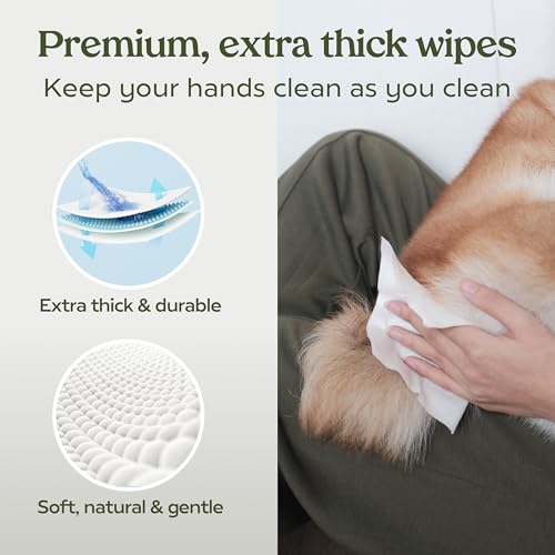 Paw Fume: ideal para uso diario durante paseos y viajes.