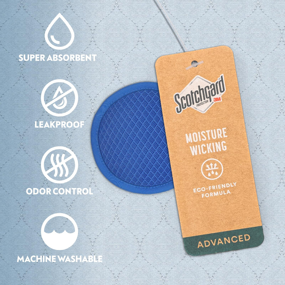 Paw Inspired Speed Spot: lavable a máquina para uso reutilizable.