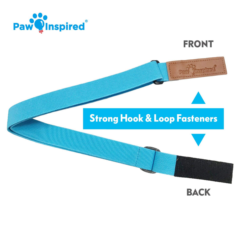 Paw Inspired tirantes para perros en tallas S M L
