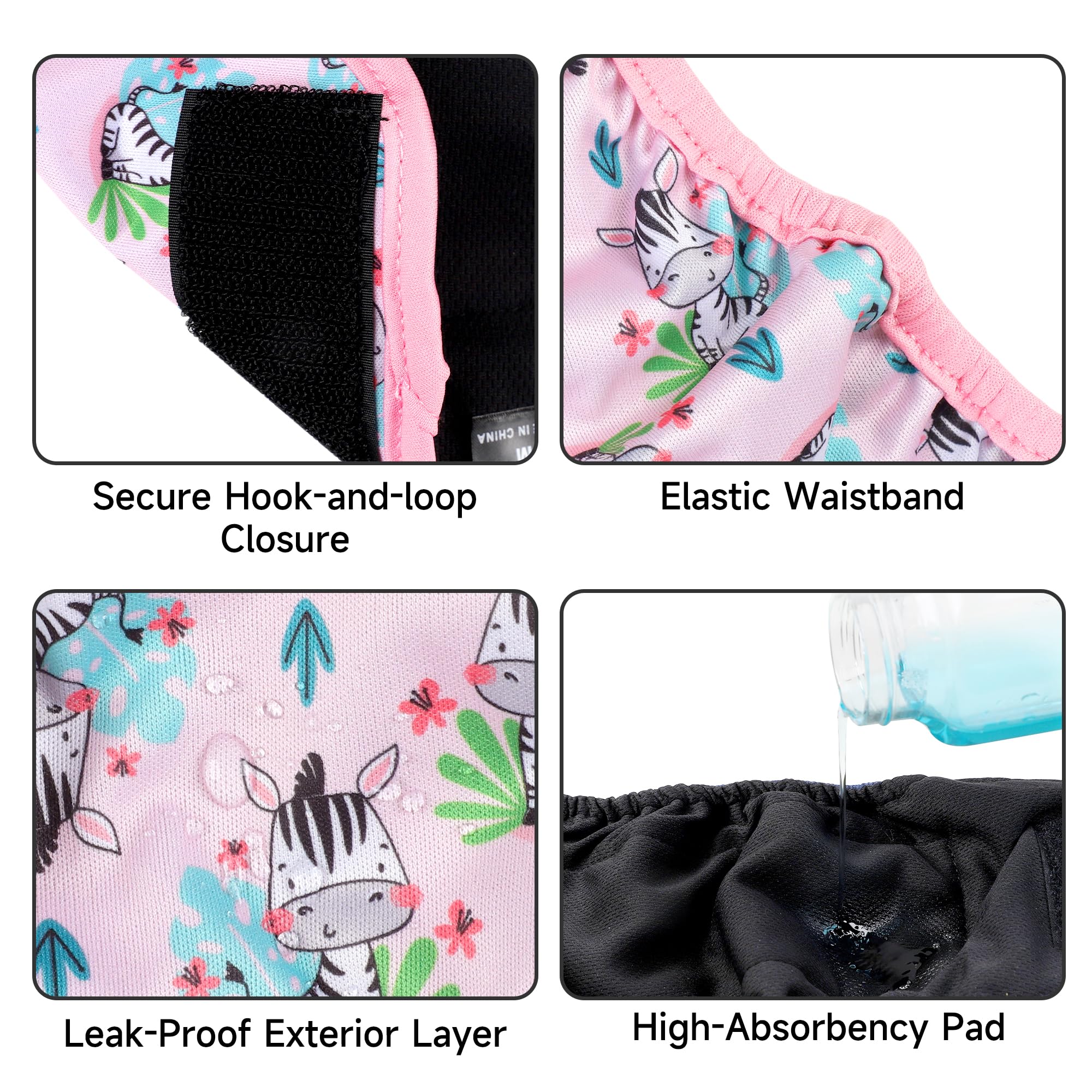 Paw Legend tejido reciclado, interior oscuro, secado rápido para comodidad
