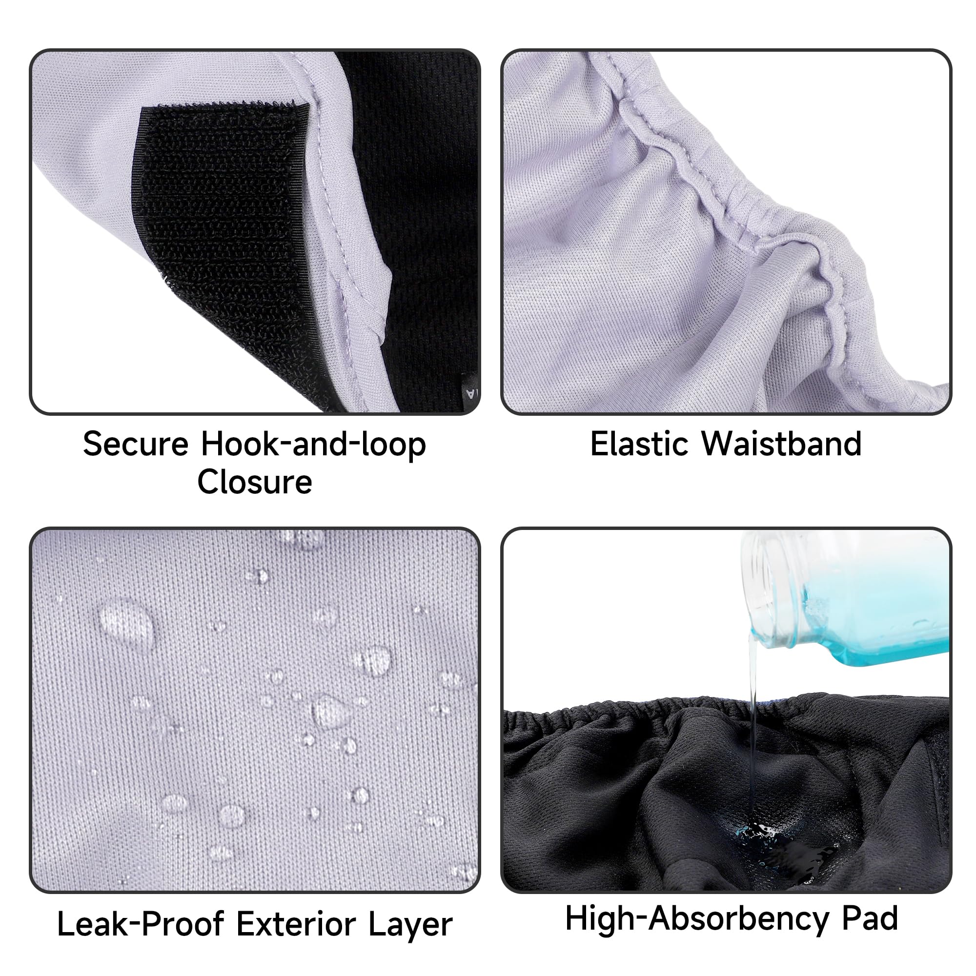 Paw Legend capa impermeable mantiene seca a la mascota
