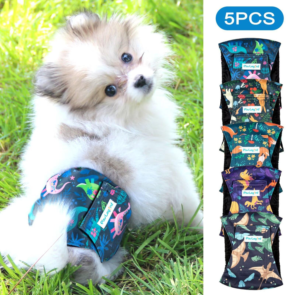 Paw Legend exterior impermeable evita fugas y olores en casa.