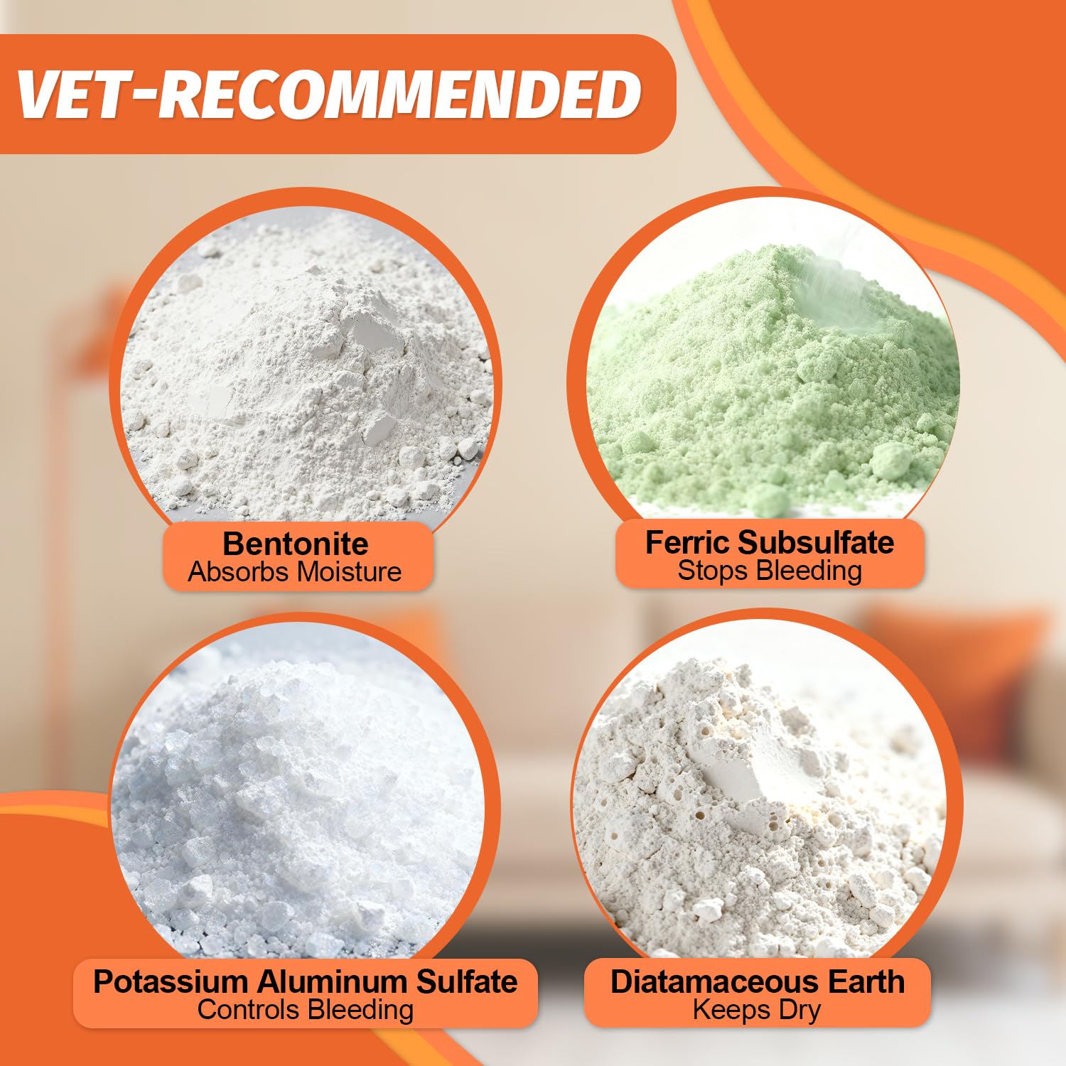 PAW PLANET fórmula suave y segura para patas sensibles.