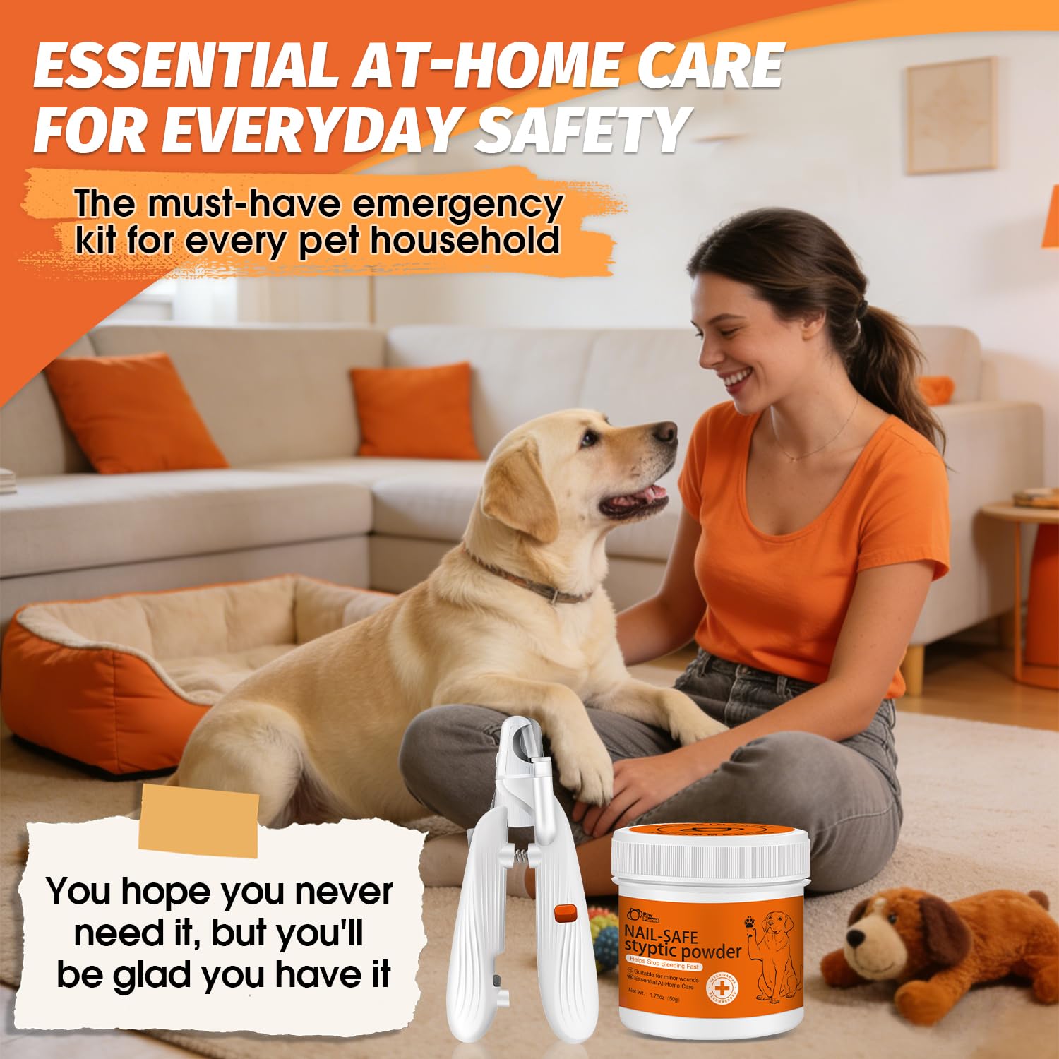PAW PLANET frasco grande 1,76 oz: ahorro para varias mascotas.