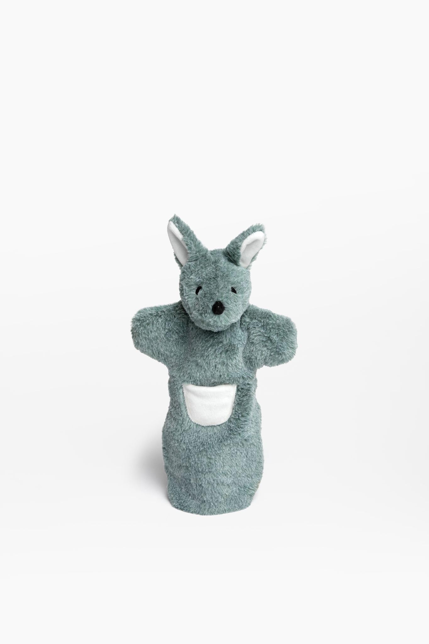 Paw Puppets diseño durable para sesiones de juego prolongadas.