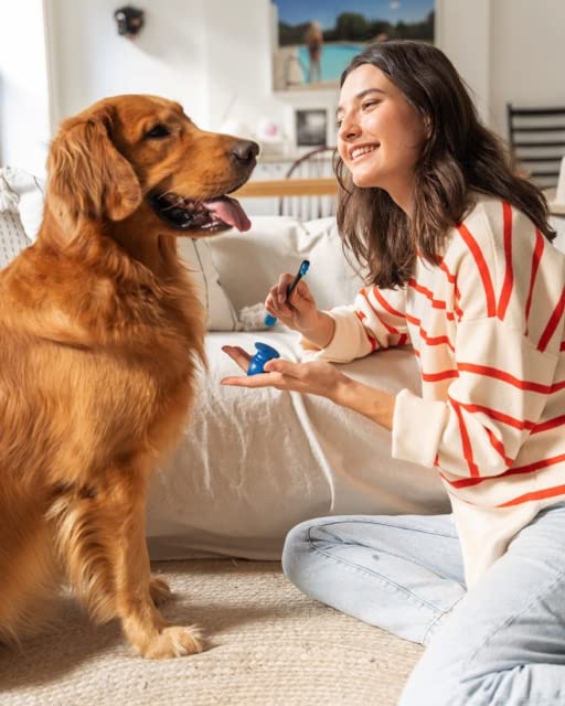 Paw Ready tamaño pequeño 5 15 libras para mascotas pequeñas