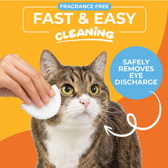 Paw Science: diseño patentado para un cuidado de oídos delicado.