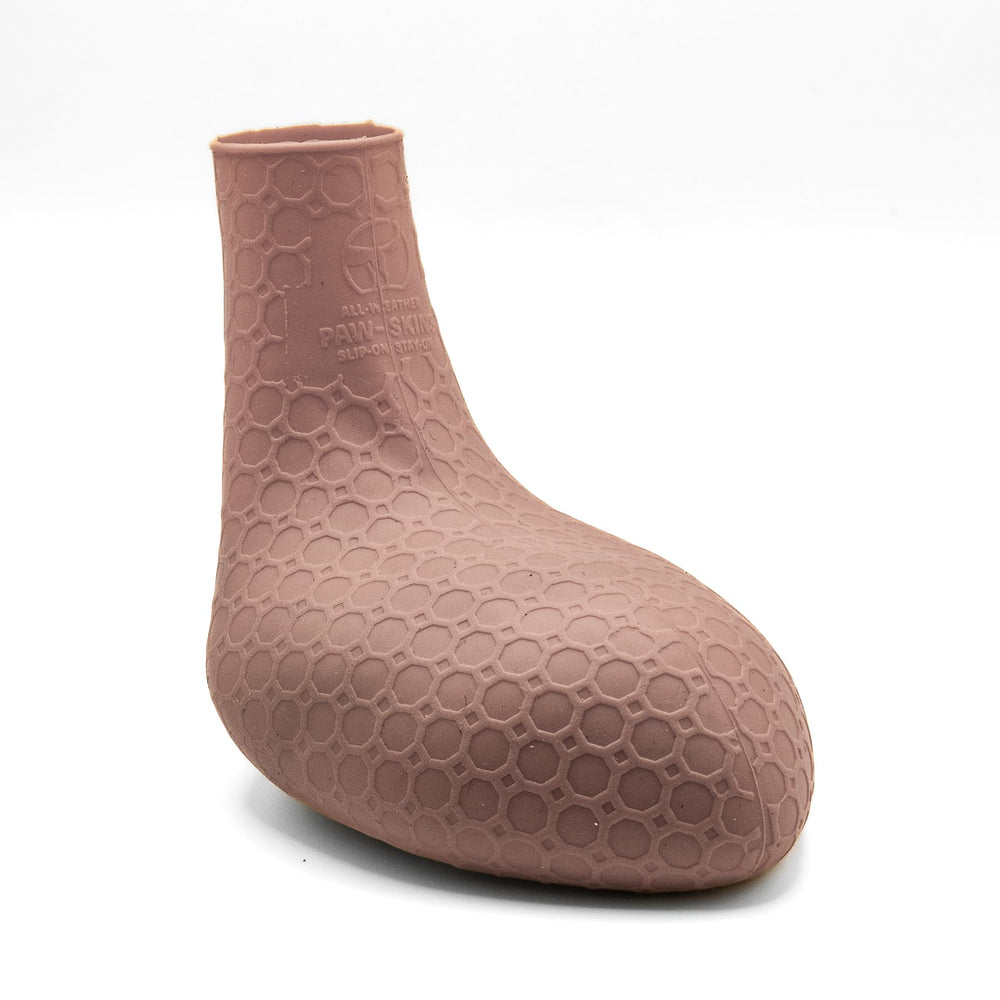Paw—Skins botas para perro, movimiento natural con tracción estable.