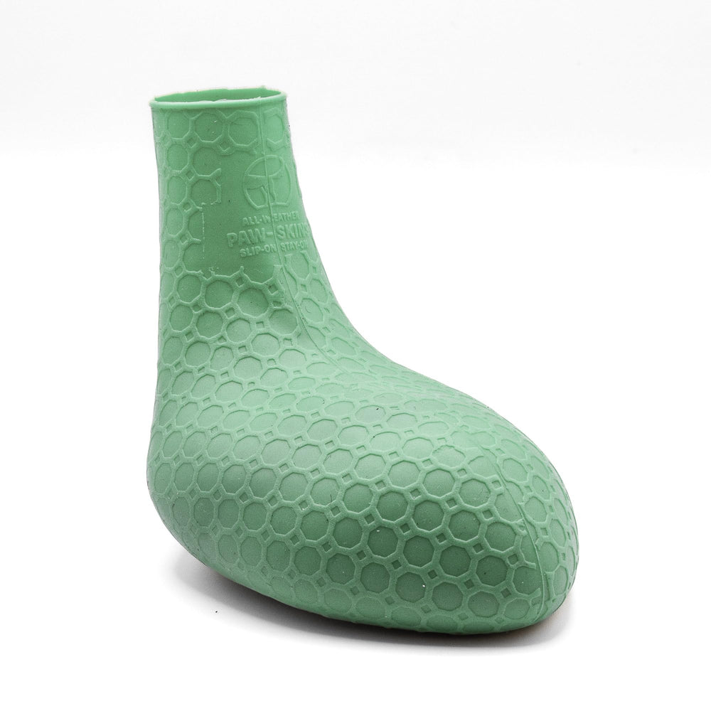 Paw—Skins 2.0: movimiento natural de la pata gracias a silicona flexible.