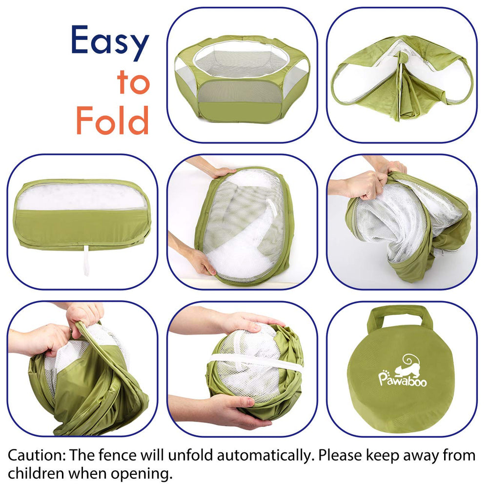 Base impermeable Pawaboo evita filtraciones y facilita limpieza del suelo.