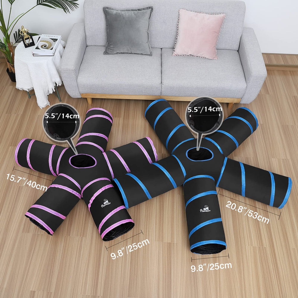 Pawaboo durabilidad-material-resistente ofrece uso duradero en casa.